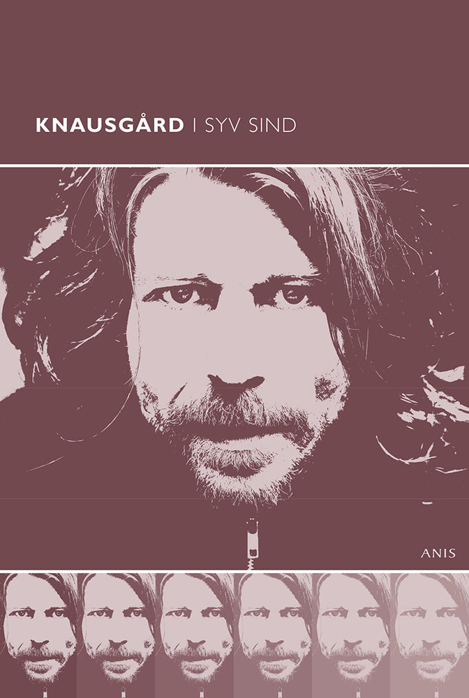 Knausgård i syv sind