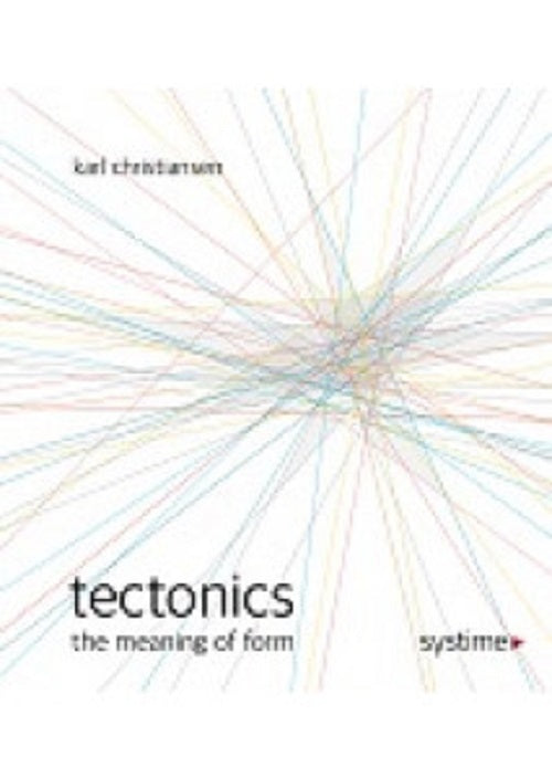Tectonics