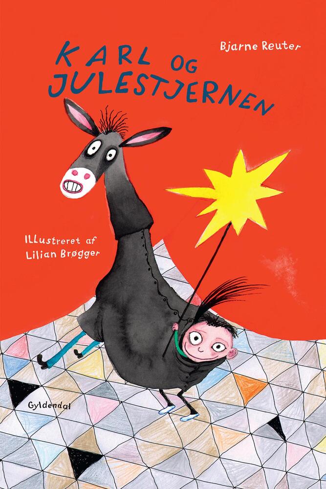 Karl og julestjernen
