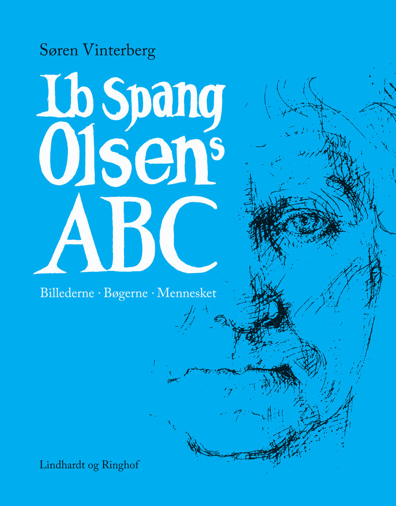 Ib Spang Olsens ABC