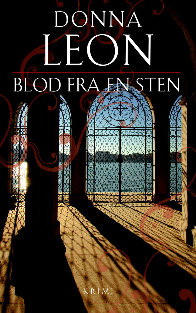 Blod fra en sten