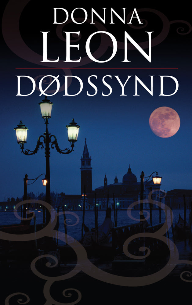 Dødssynd