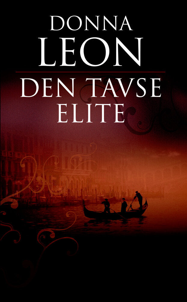 Den tavse elite