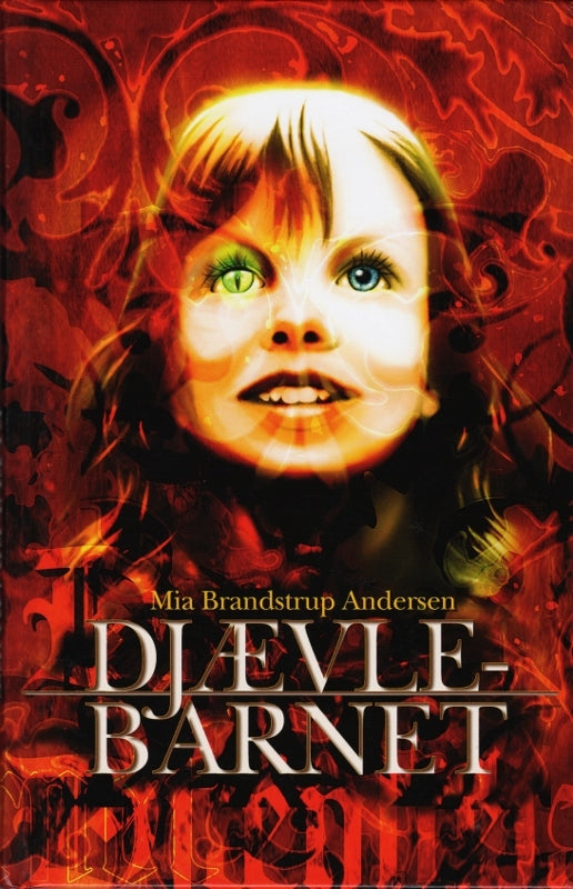 Djævlebarnet