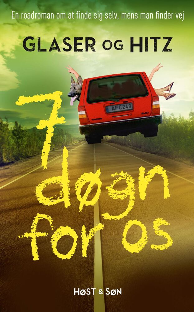7 døgn for os