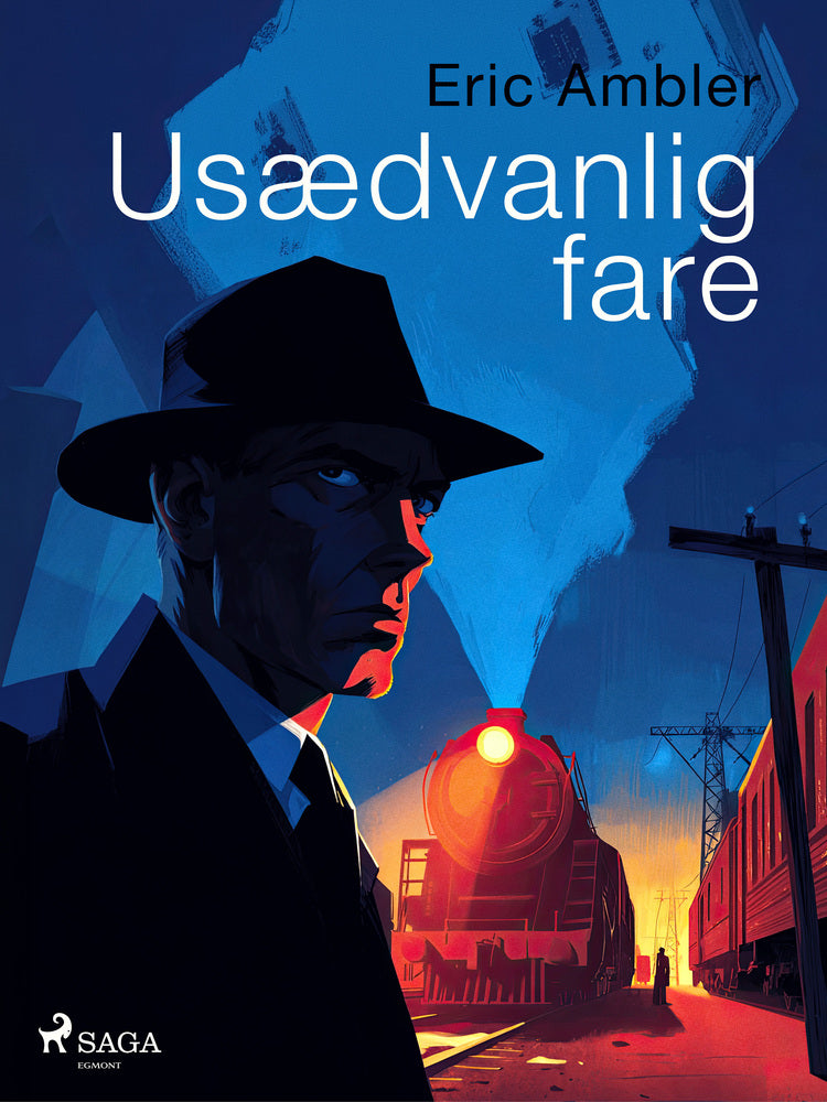 Usædvanlig fare