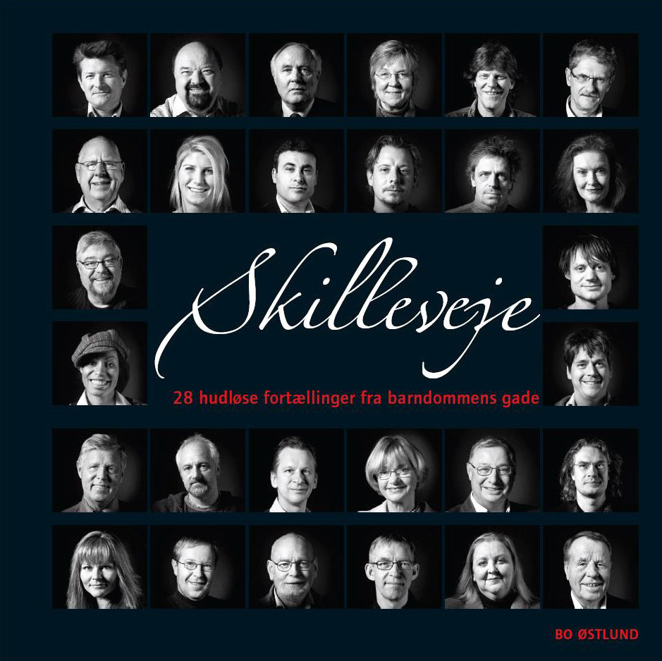 Skilleveje