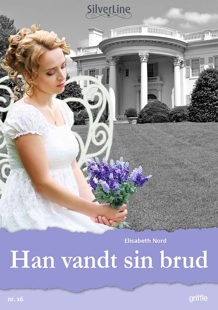 Han vandt sin brud