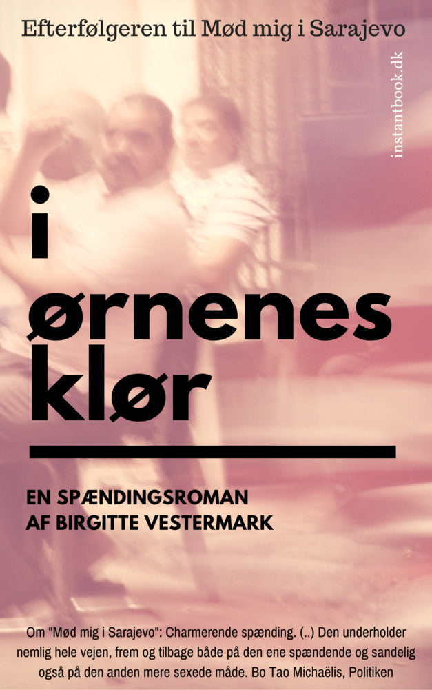 I ørnenes klør