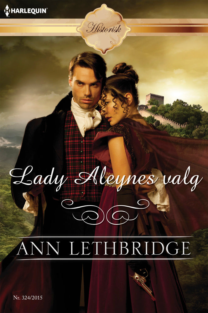 Lady Aleynes valg