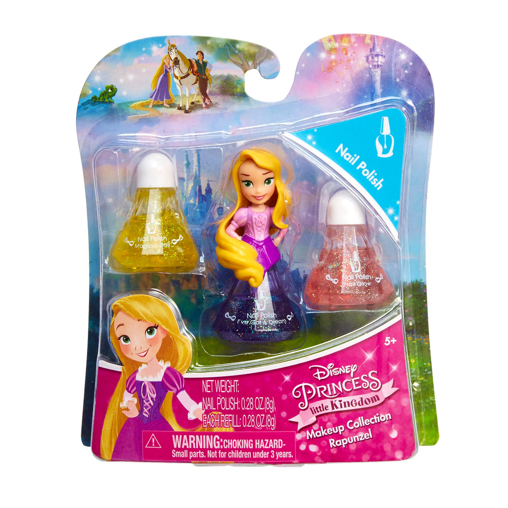 DISNEY MAKE-UP SÆT ASS