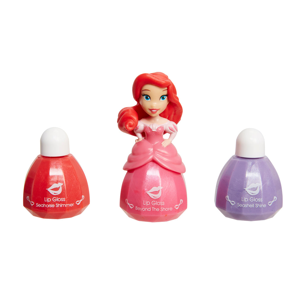 DISNEY MAKE-UP SÆT ASS