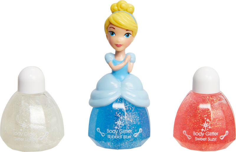 DISNEY MAKE-UP SÆT ASS