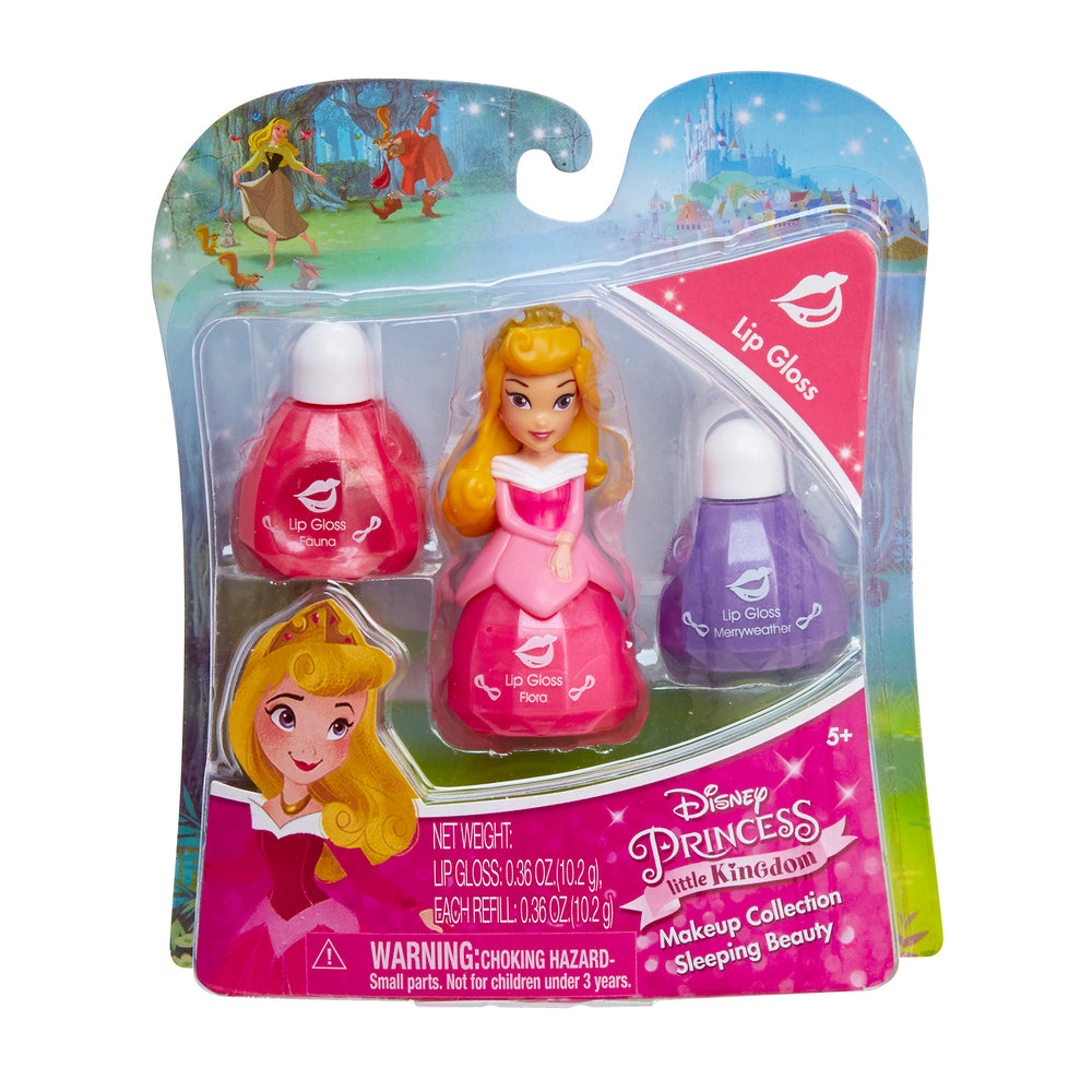 DISNEY MAKE-UP SÆT ASS