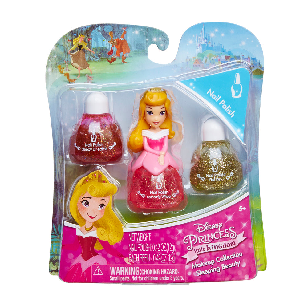DISNEY MAKE-UP SÆT ASS
