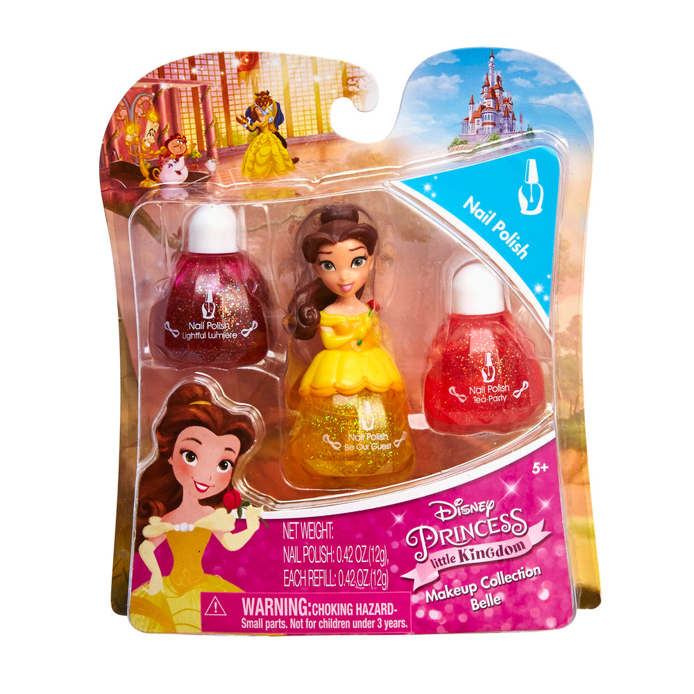 DISNEY MAKE-UP SÆT ASS