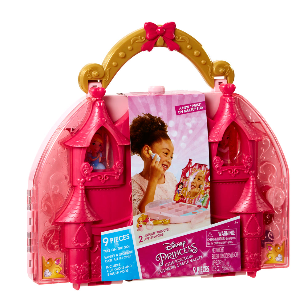 DISNEY MAKE-UP KUFFERT
