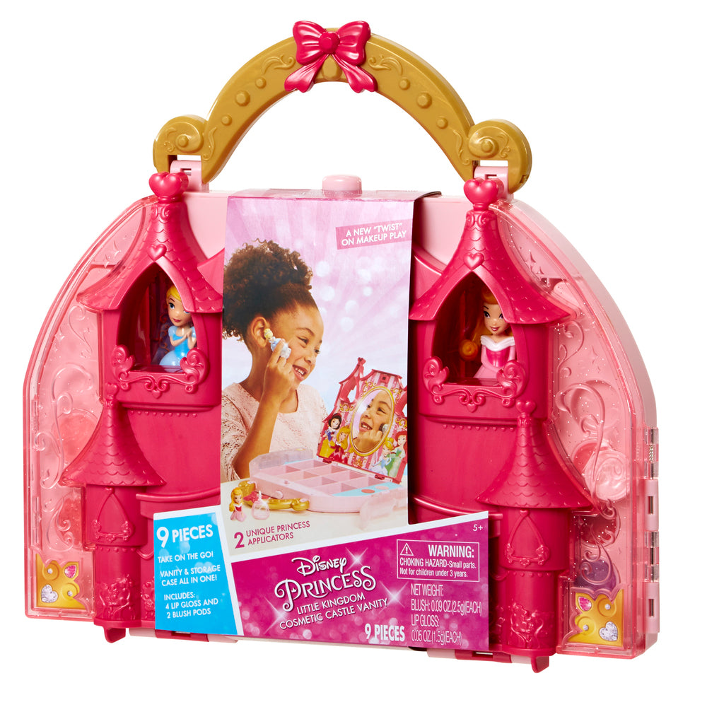 DISNEY MAKE-UP KUFFERT
