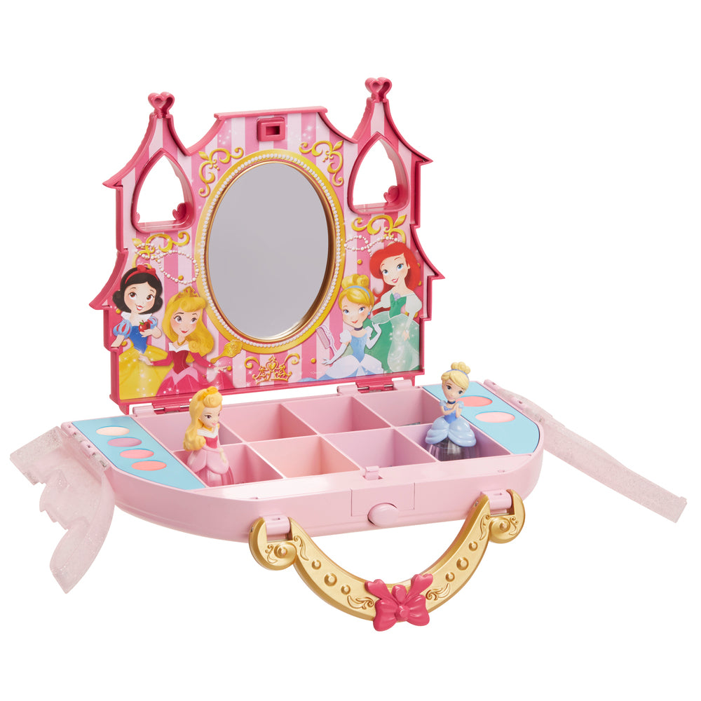 DISNEY MAKE-UP KUFFERT