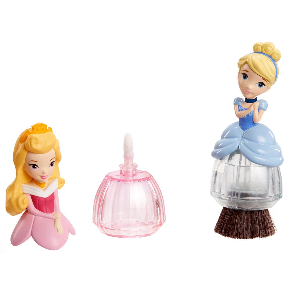 DISNEY MAKE-UP KUFFERT