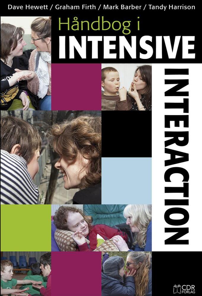 Håndbog i intensive interaction