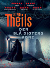 Den blå digters kone