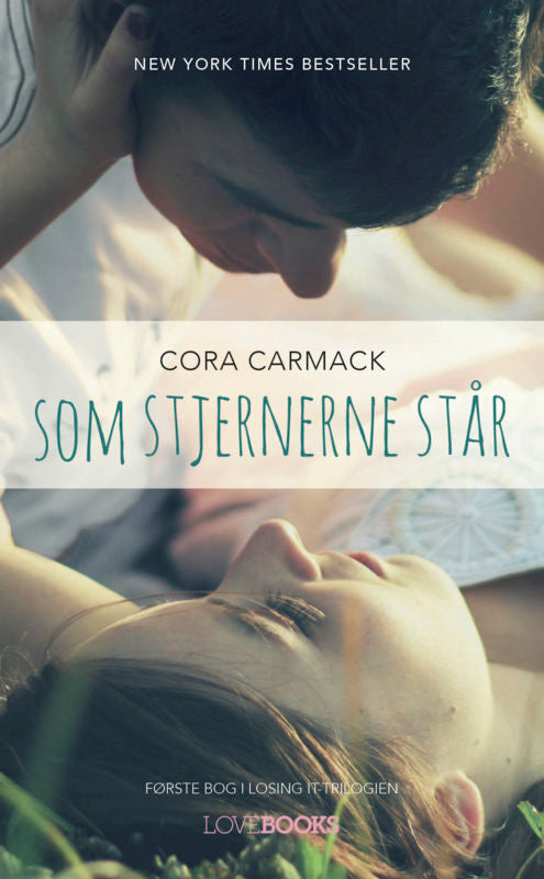 Som stjernerne står