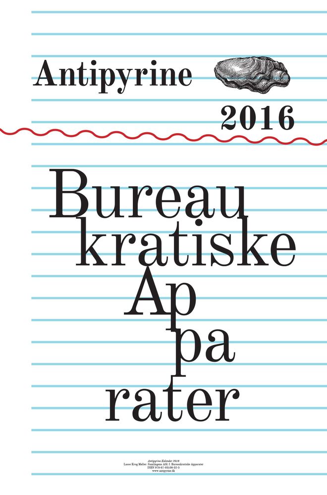 Bureaukratiske Apparater