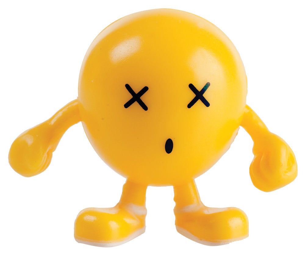IMOJI FIGURES CDU 2 STK IN 1 BAG