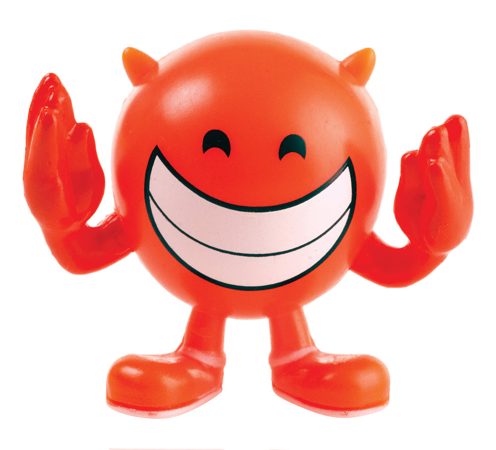 IMOJI FIGURES CDU 2 STK IN 1 BAG