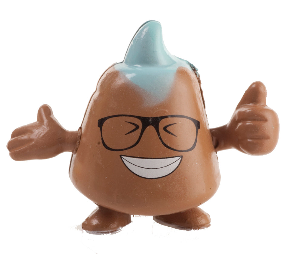 IMOJI FIGURES CDU 2 STK IN 1 BAG