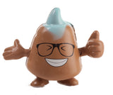 IMOJI FIGURES CDU 2 STK IN 1 BAG