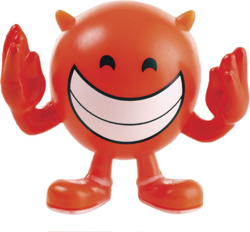 IMOJI FIGURES CDU 2 STK IN 1 BAG