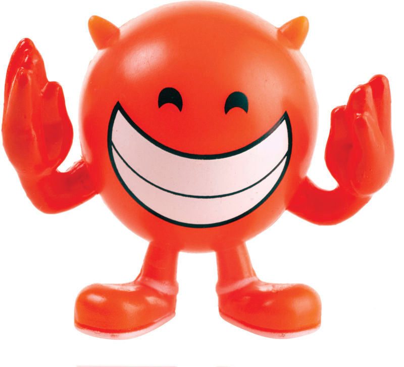 IMOJI FIGURES CDU 2 STK IN 1 BAG