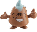 IMOJI FIGURES CDU 2 STK IN 1 BAG