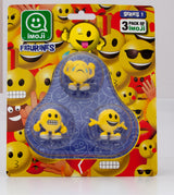 IMOJI FIGURES 3 STK