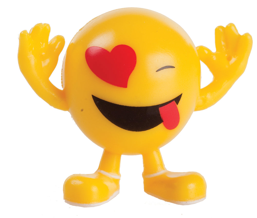 IMOJI FIGURES 3 STK