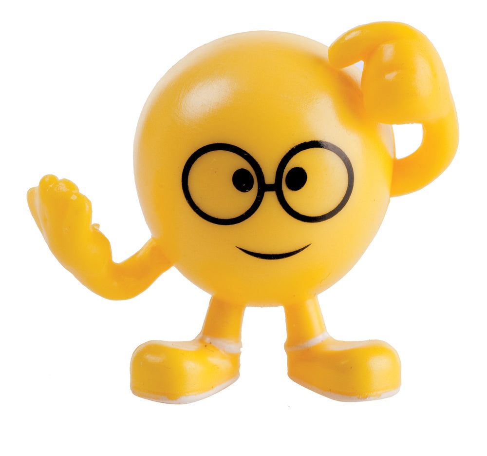 IMOJI FIGURES 3 STK