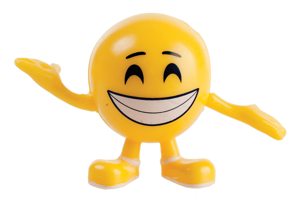 IMOJI FIGURES 3 STK