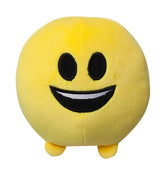 IMOJI PLUSH 12 STK CDU ASS.