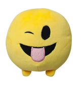 IMOJI PLUSH 12 STK CDU ASS.