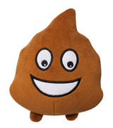 IMOJI PLUSH 12 STK CDU ASS.