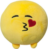IMOJI PLUSH 12 STK CDU ASS.