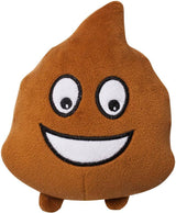 IMOJI PLUSH 12 STK CDU ASS.