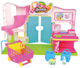 SHOPKINS SMALL MART