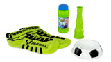 FOOT BUBBLES STARTER CDU 4 COLORS
