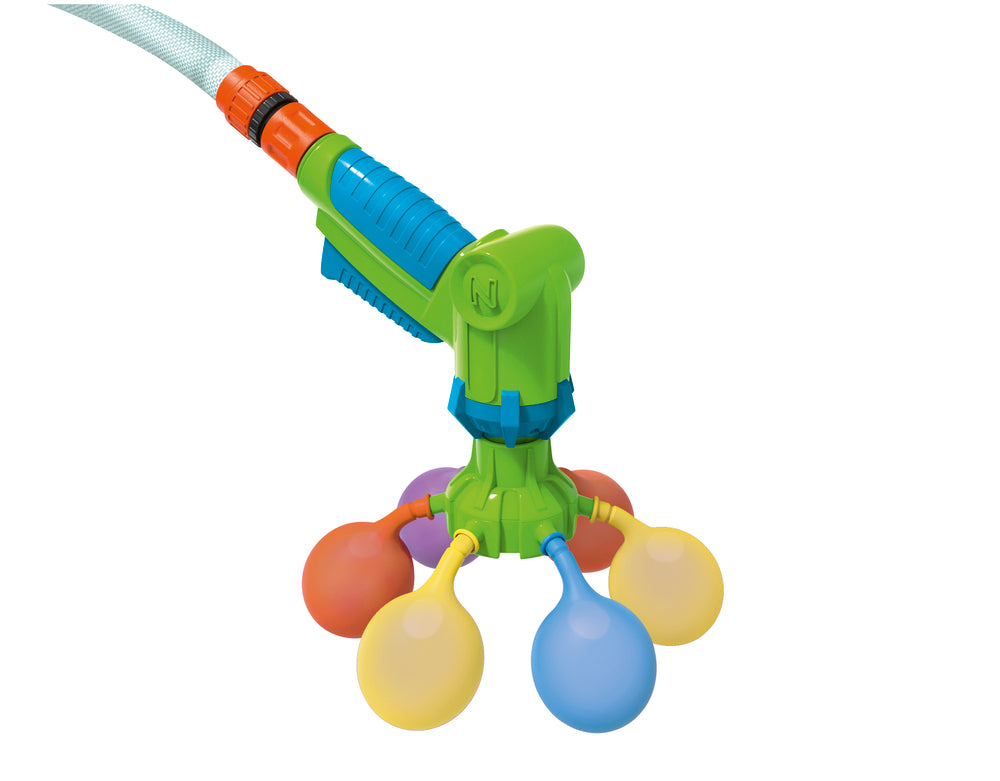 ZORBZ HOSE REPLICATOR - X 6 + SPRAYER