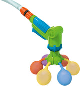 ZORBZ HOSE REPLICATOR - X 6 + SPRAYER