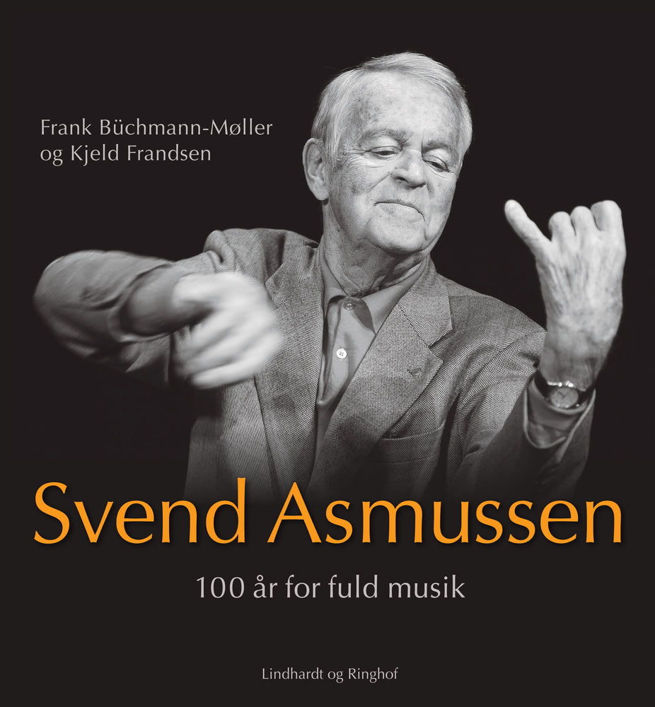 Svend Asmussen