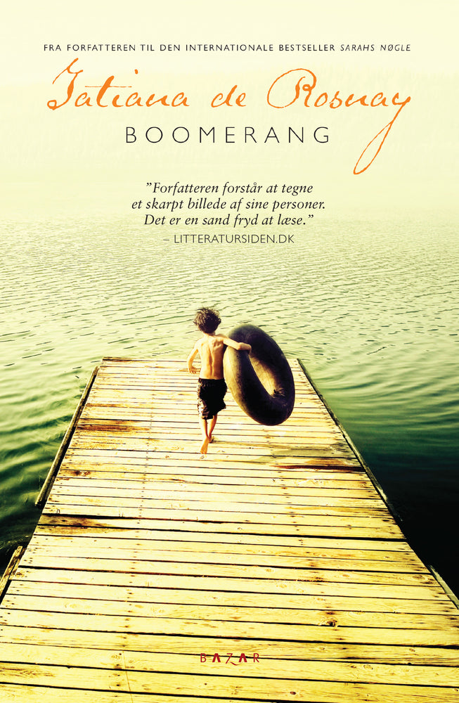 Boomerang